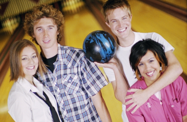 Varsity Lanes