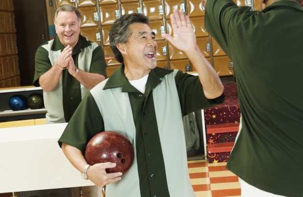 Varsity Lanes