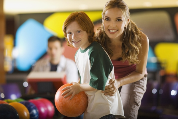 Varsity Lanes